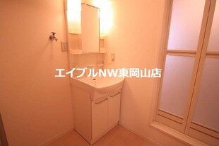 ラ・ヴィータ高屋六番館の物件内観写真